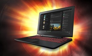iłą Lenovo Y700  są wydajne i najnowszej generacji procesory Intel Core i5 lub i7 i układy graficzne nVidia GeForce GTX