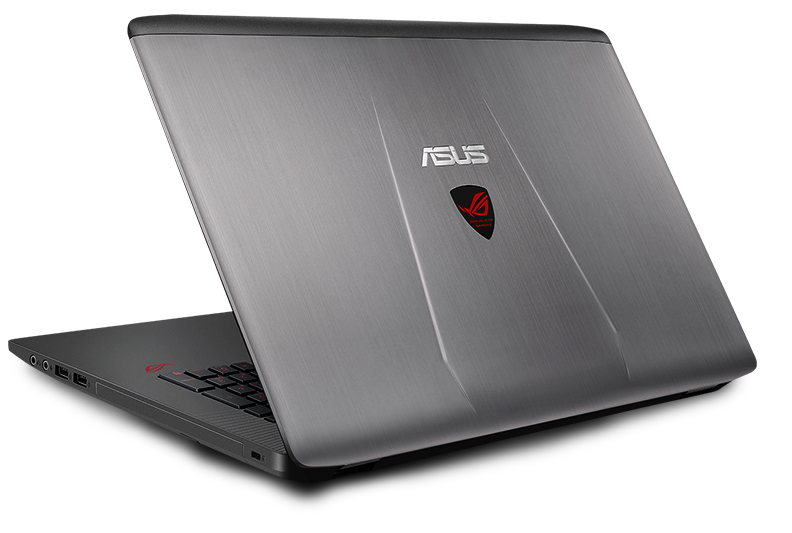 Asus ROG laptop do gier