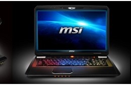 best MSI notebooks