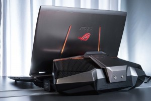 Wybierając produkty z linii Asus ROG mamy pewność, że podzespoły zostały dopasowane przez najlepszych specjalistów a całość ma optymalną wydajność