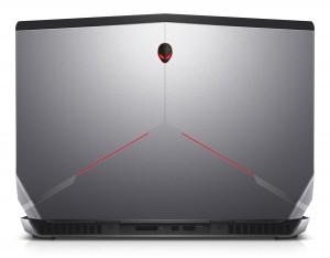Laptopy Alienware 15 mają wybitnie wydajne procesory, jeśli kupisz jeden model możesz liczyć nie tylko na płynne działanie gier komputerowych