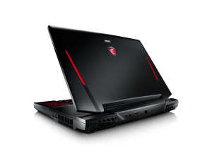 csm_MSI_GT80_Titan_12_5163581dad - Republic of Gamers W przeciwieństwie do komputerów biurowych, laptopy do grania MSI mają charakterystyczny, drapieżny design