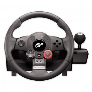 Volante-Driving-Force-Gt-Ps3---Pc-Logitech--2367400 - Republic of Gamers Gracze coraz mocniej skupiają się na swoim asortymencie do grania