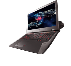 Jeżeli chcesz grać w gry komputerowe w nietypowych miejscach to potrzebny Ci będzie dobry sprzęt mobilny