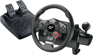 drving-force-gt - Republic of Gamers Wyścigi samochodowe lub motocyklowe są pasjonujące nie tylko dla samych zawodników i kibiców, ale również dla pasjonatów, którzy chociaż na chwilę chcieliby wcielić się w rolę mistrza kierownicy z prawdziwego zdarzenia i oddają się grom komputerowym