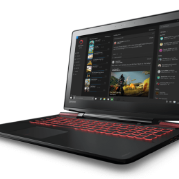 Jest wiele firm komputerowych, które robią laptopy