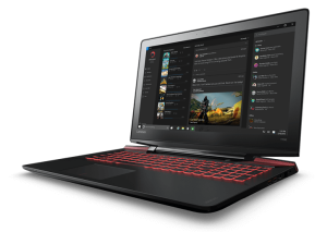 - Republic of Gamers Jest wiele firm komputerowych, które robią laptopy
