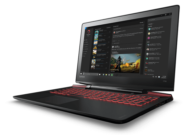 Jest wiele firm komputerowych, które robią laptopy