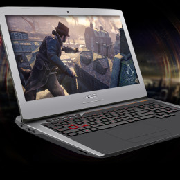 Dobry procesor, spora ilość pamięci RAM oraz morderczo wydajna karta graficzna to dla wielu graczy marzenie