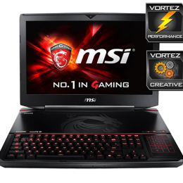 Marka MSI na współczesnym rynku branży komputerowej kojarzy się każdemu użytkownikowi przede wszystkim z urządzeniami dedykowanymi do wywołujących olbrzymią dawkę emocji rozgrywek wirtualnych