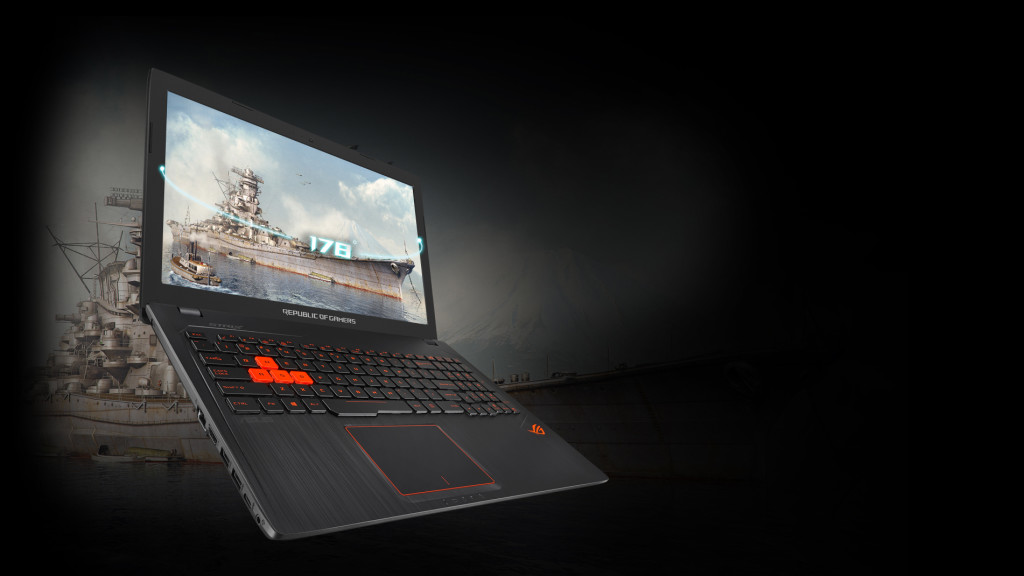 Świat komputerów zmienił się bardzo w ciągu ostatnich kilkunastu lat. Zatarły się także granice pomiędzy laptopami a komputerami stacjonarnymi