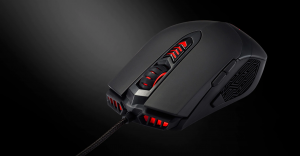 Okazuje się, że myszki dla graczy i ich wybór nie jest łatwy