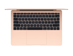 Apple wraz ze swoim MacBookiem w wersji Pro po raz kolejny nie zawiodło oczekiwań, a sam notebook prezentuje się niesamowicie